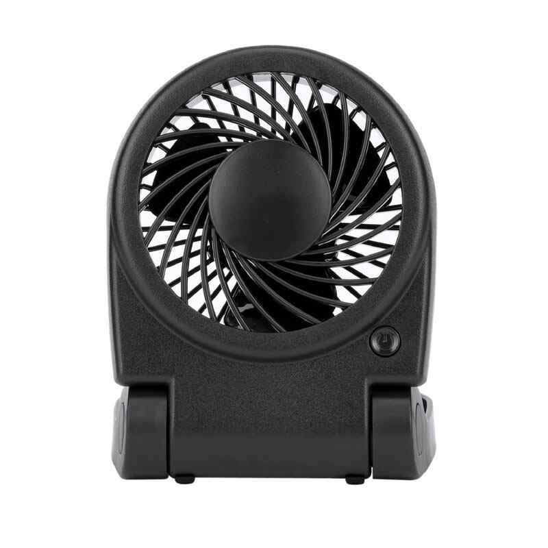 E5 Table Fan