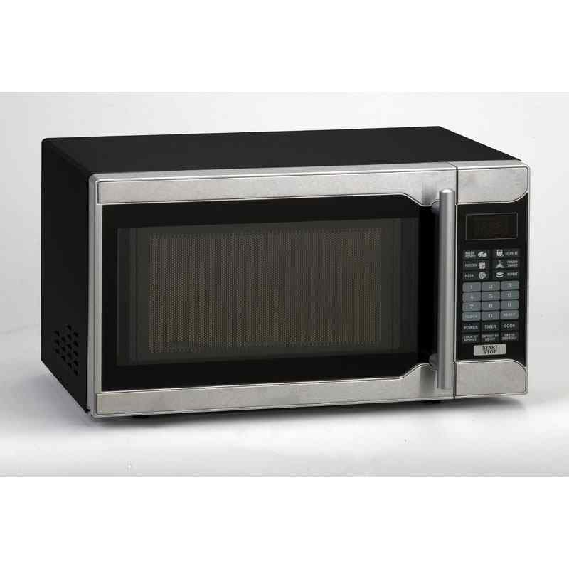 19" 0.7 cu.ft. Countertop Microwave