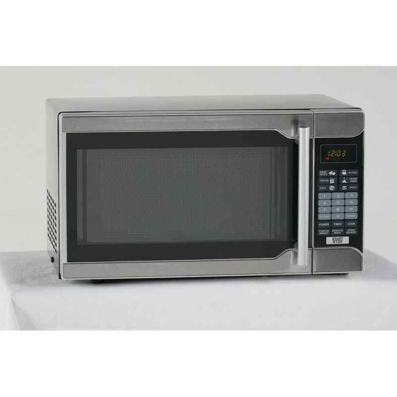 19" 0.7 cu.ft. Countertop Microwave