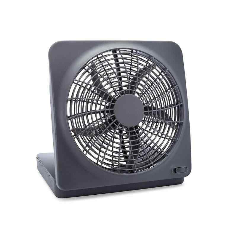 10" Table Fan