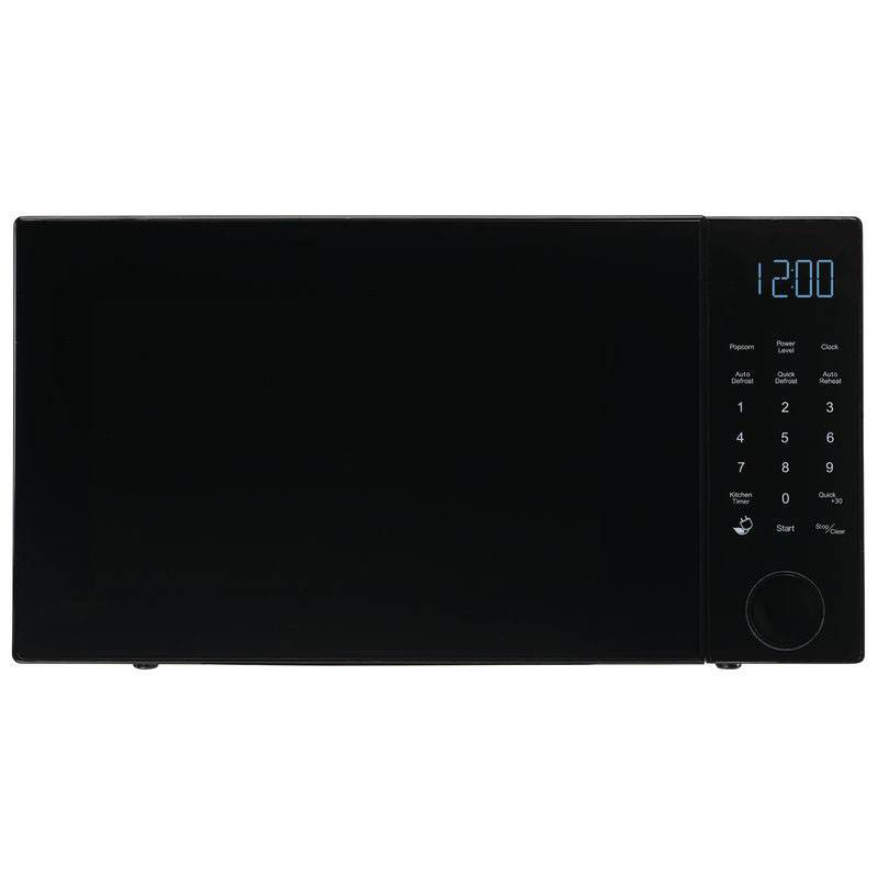 21" 1.1 cu. ft. Countertop Microwave