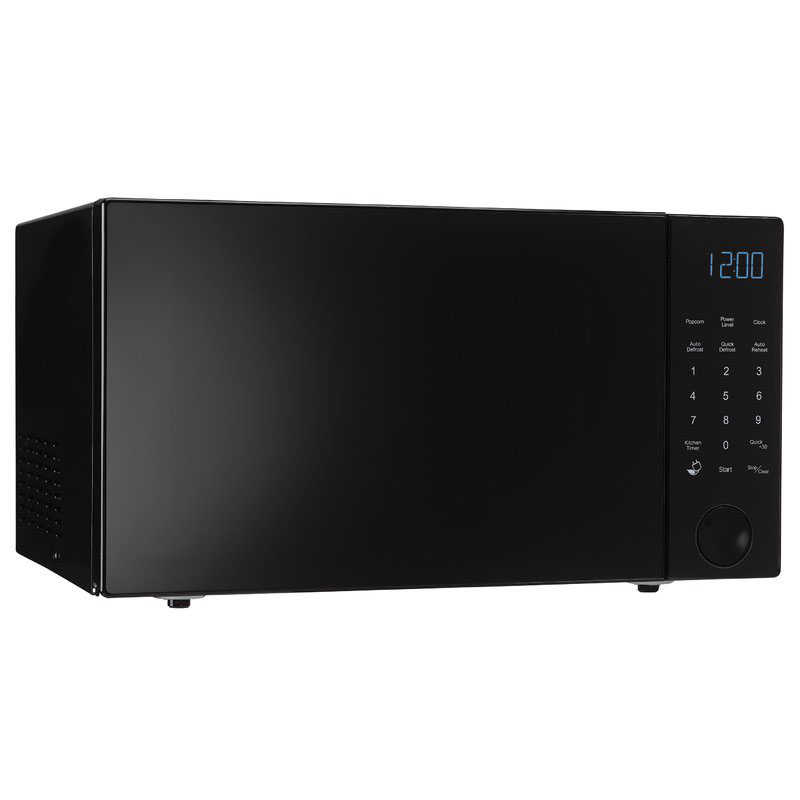 21" 1.1 cu. ft. Countertop Microwave