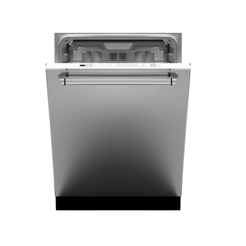 24" 48 dBA Built-In Fully Integrated Dishwasher