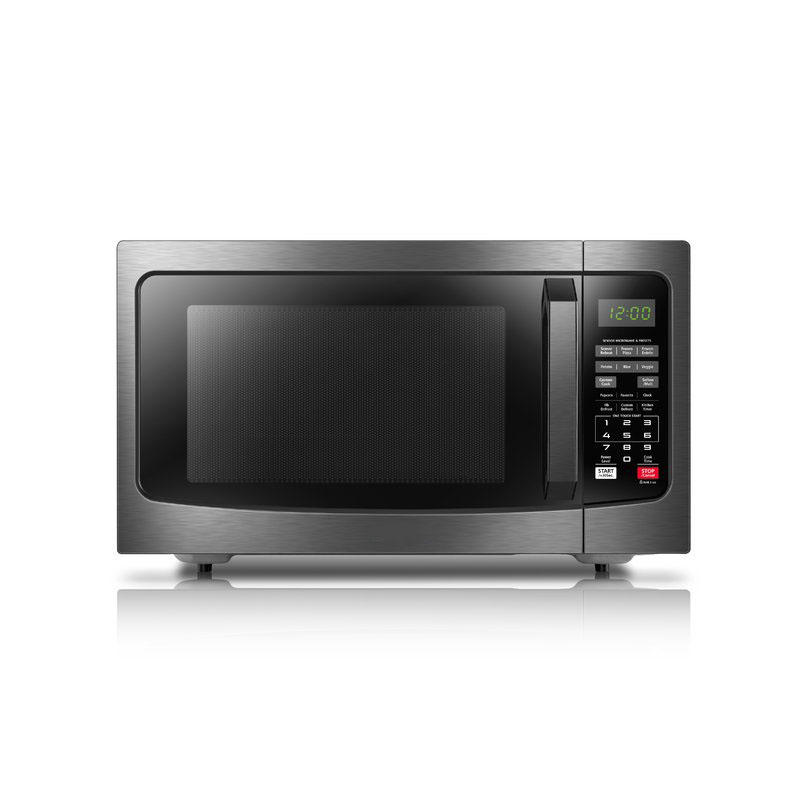 20.5" 1.2 cu.ft. Solo Countertop Microwave