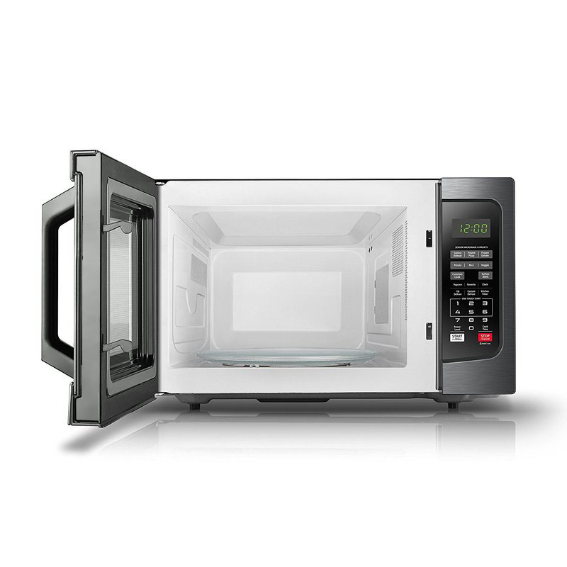 20.5" 1.2 cu.ft. Solo Countertop Microwave