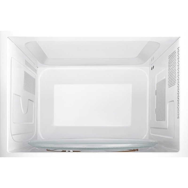 20.5" 1.2 cu.ft. Solo Countertop Microwave