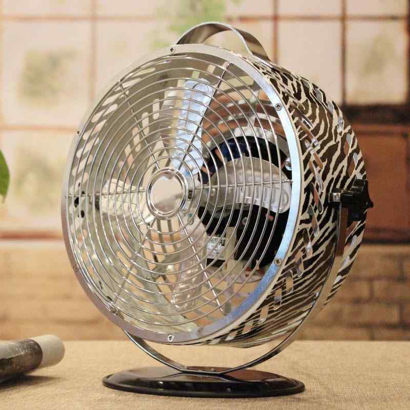 9" Table Fan