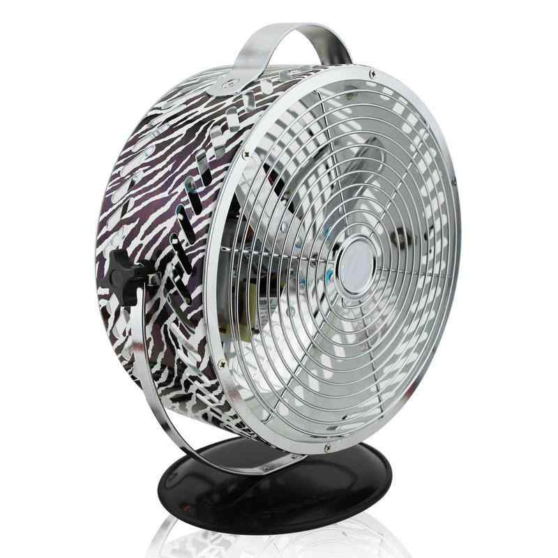 9" Table Fan