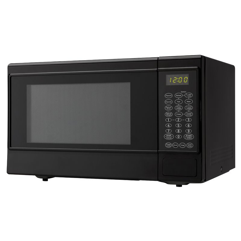 21" 1.4 cu.ft. Countertop Microwave