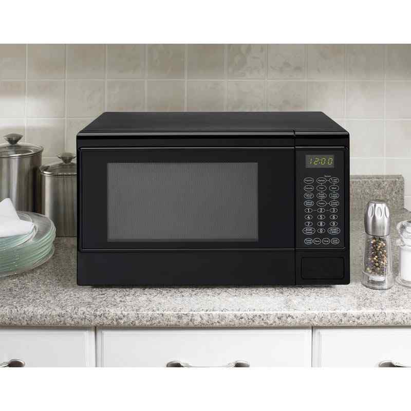 21" 1.4 cu.ft. Countertop Microwave