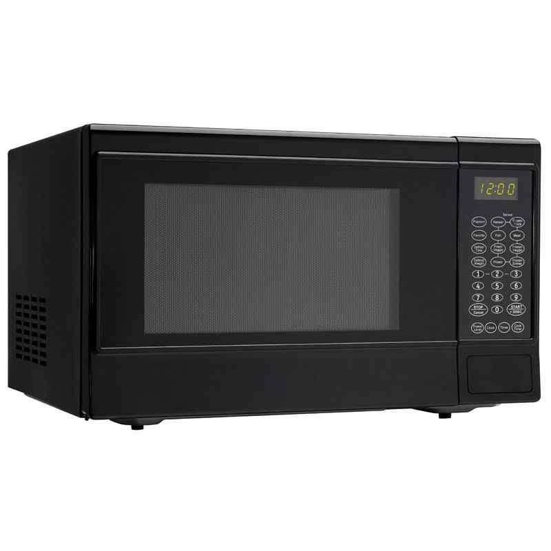 21" 1.4 cu.ft. Countertop Microwave