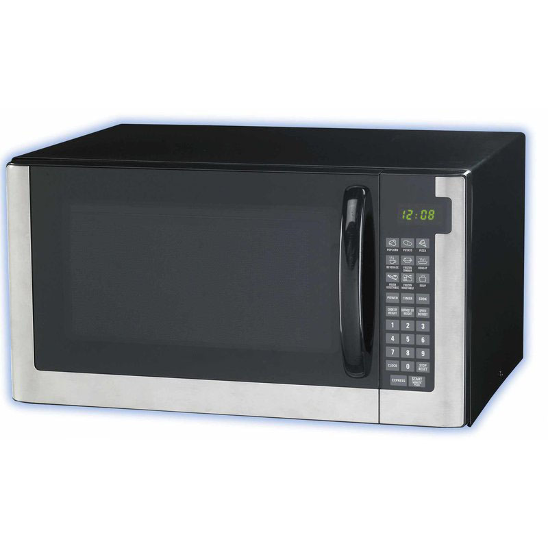 22" 1.4 cu.ft. Countertop Microwave