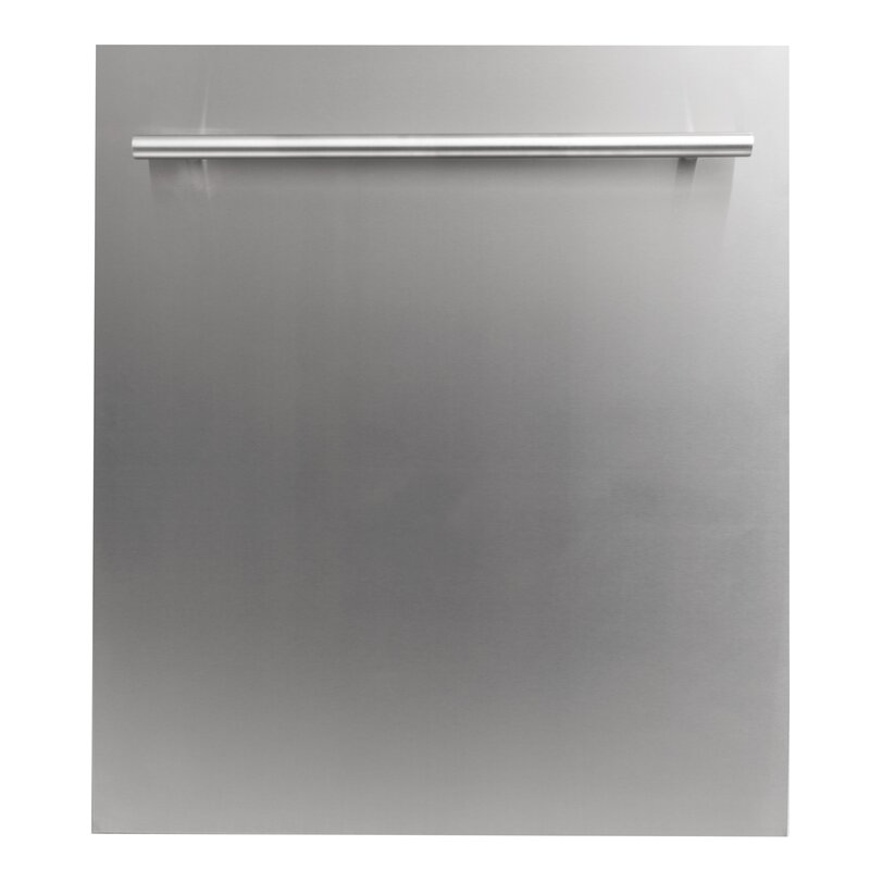 24'' 40 dBA Built-in Dishwasher with Stainless Steel Tub