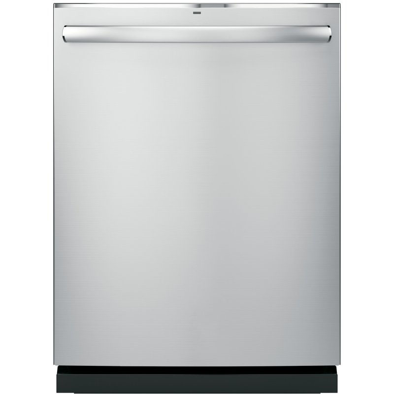 24" 45 dBA Built-In Fully Integrated Dishwasher with 3rd Rack and Hidden Controls