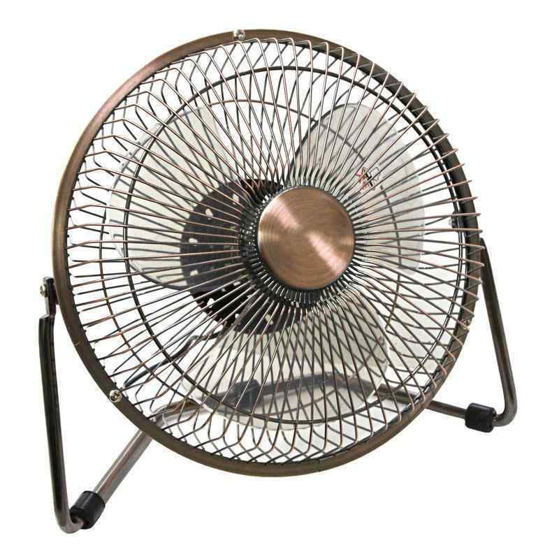 8" Table Fan