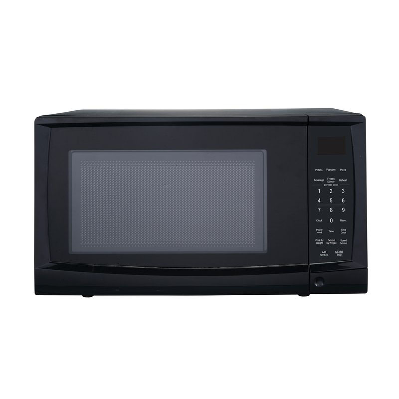 22" 0.9 cu. ft. Counter Top Microwave