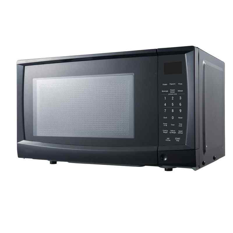 22" 0.9 cu. ft. Counter Top Microwave