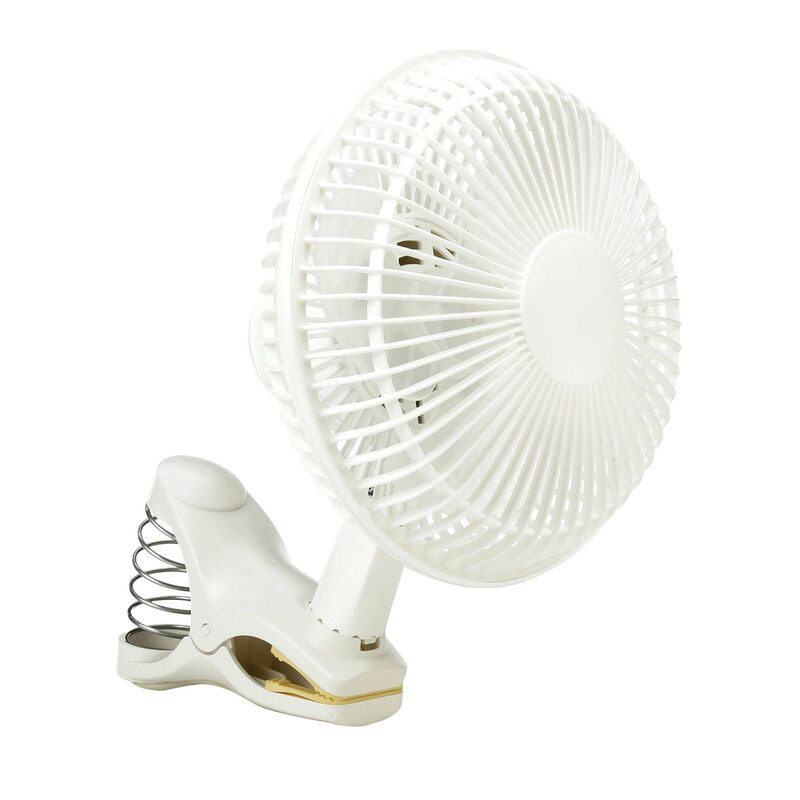 6" Table Fan