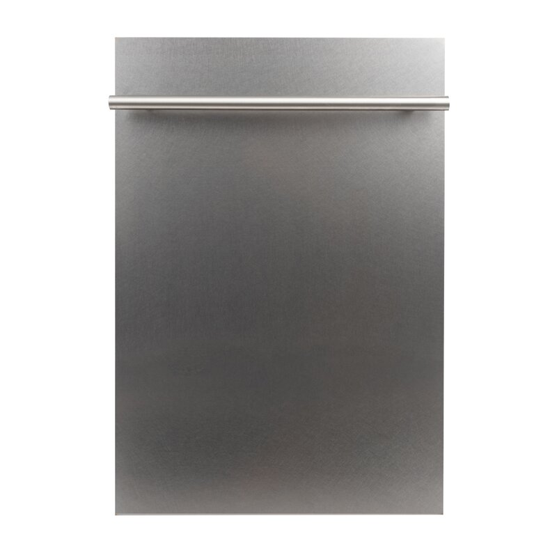 18'' 40 dBA Built-in Dishwasher with Stainless Steel Tub