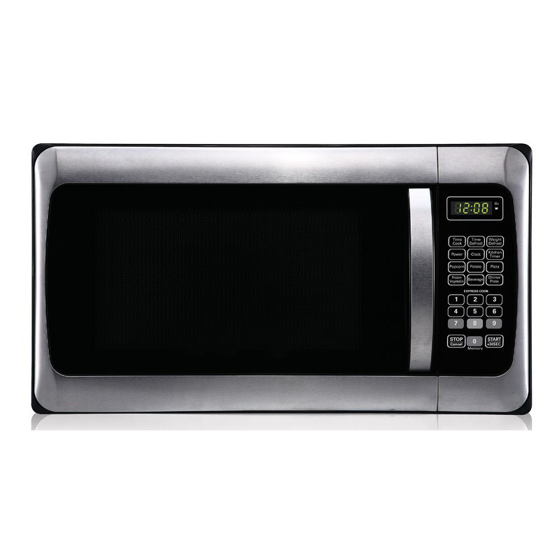 20" 1.1 cu.ft. Countertop Microwave