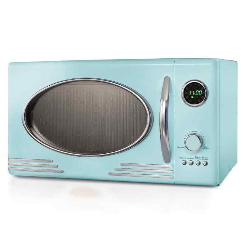 19" 0.9 cu.ft. Countertop Microwave