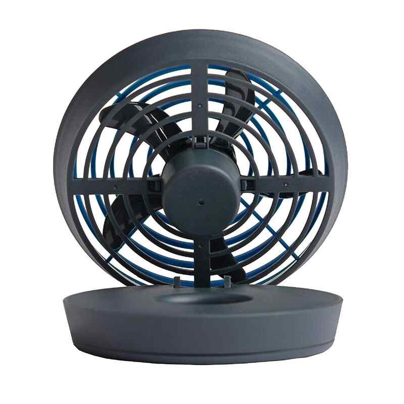 5in Portable USB Table Fan