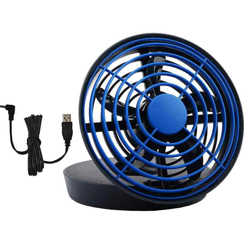 5in Portable USB Table Fan