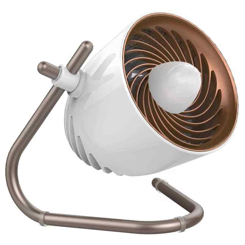 Personal Air Circulator