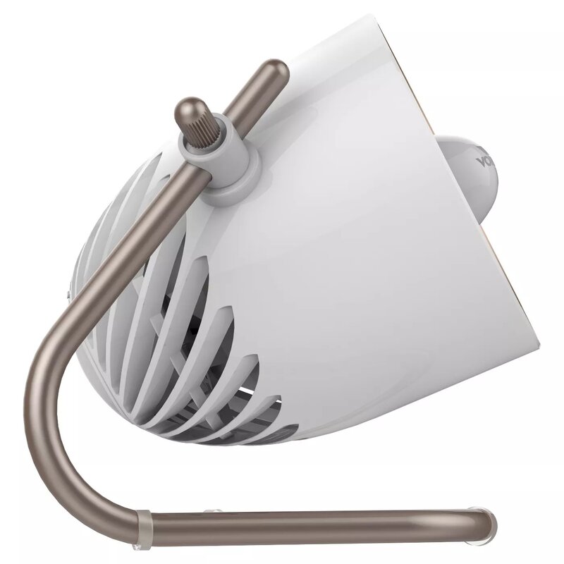 Personal Air Circulator