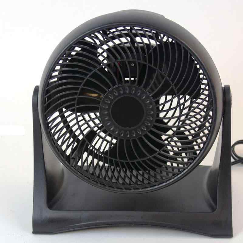 8" Turbo Table Fan