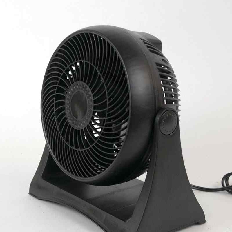 8" Turbo Table Fan