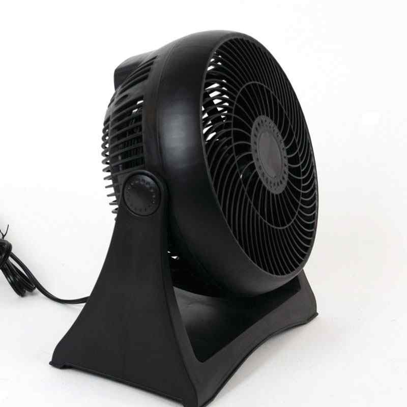 8" Turbo Table Fan