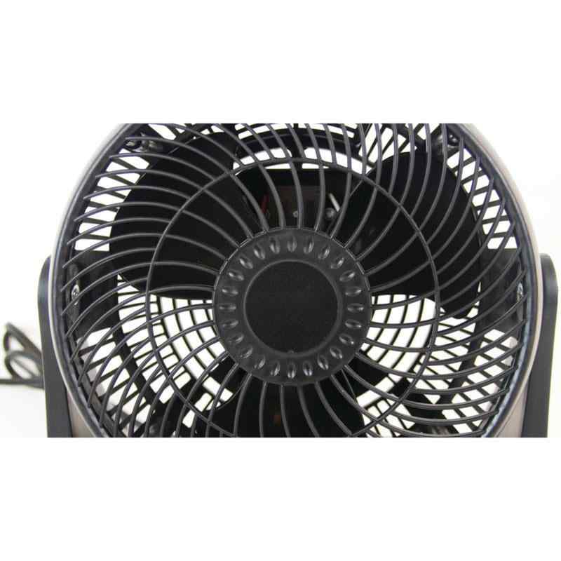 8" Turbo Table Fan