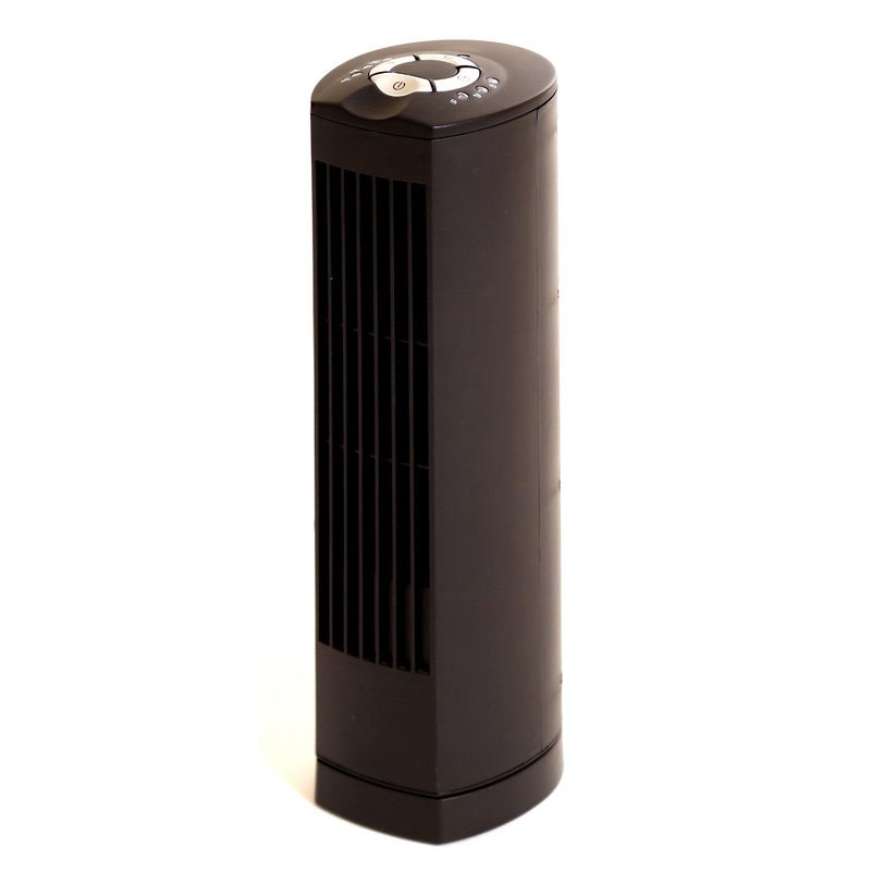 17" Oscillating Tower Fan