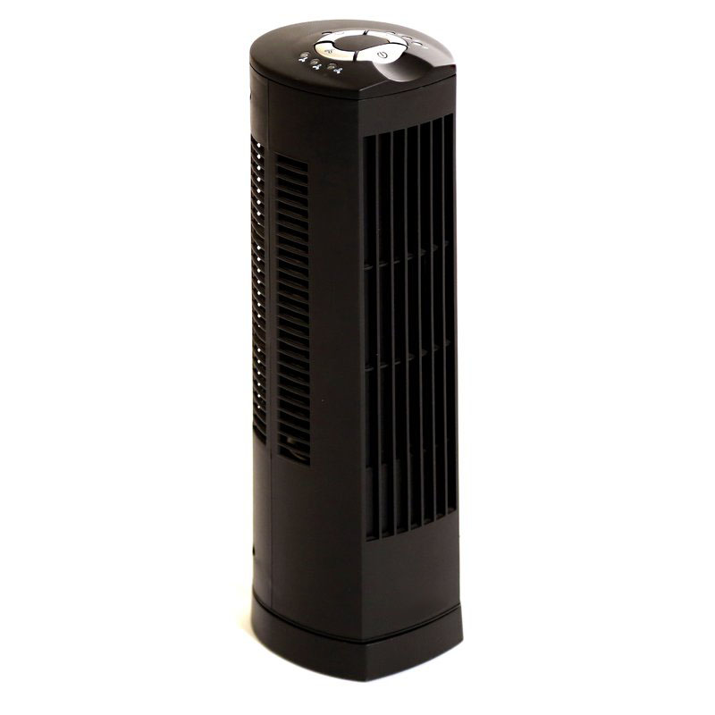 17" Oscillating Tower Fan