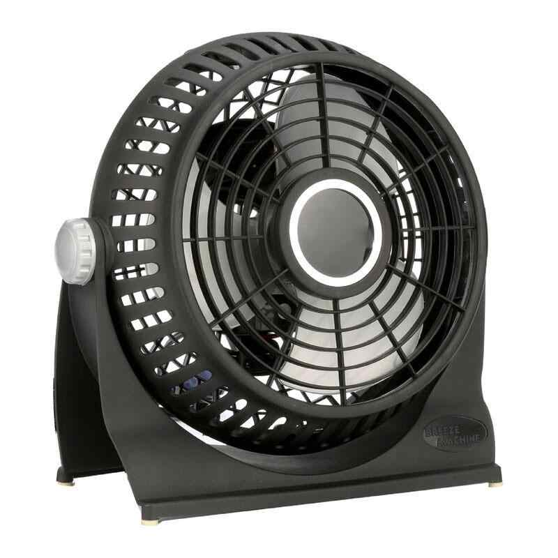 12" Table Fan