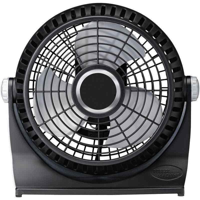 12" Table Fan