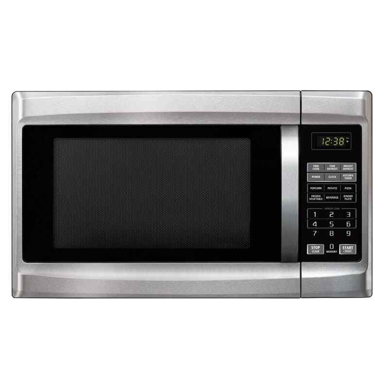 20" 1.3 cu.ft. Countertop Microwave