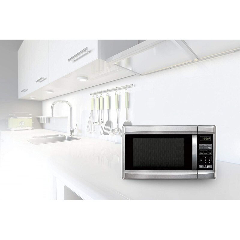 20" 1.3 cu.ft. Countertop Microwave