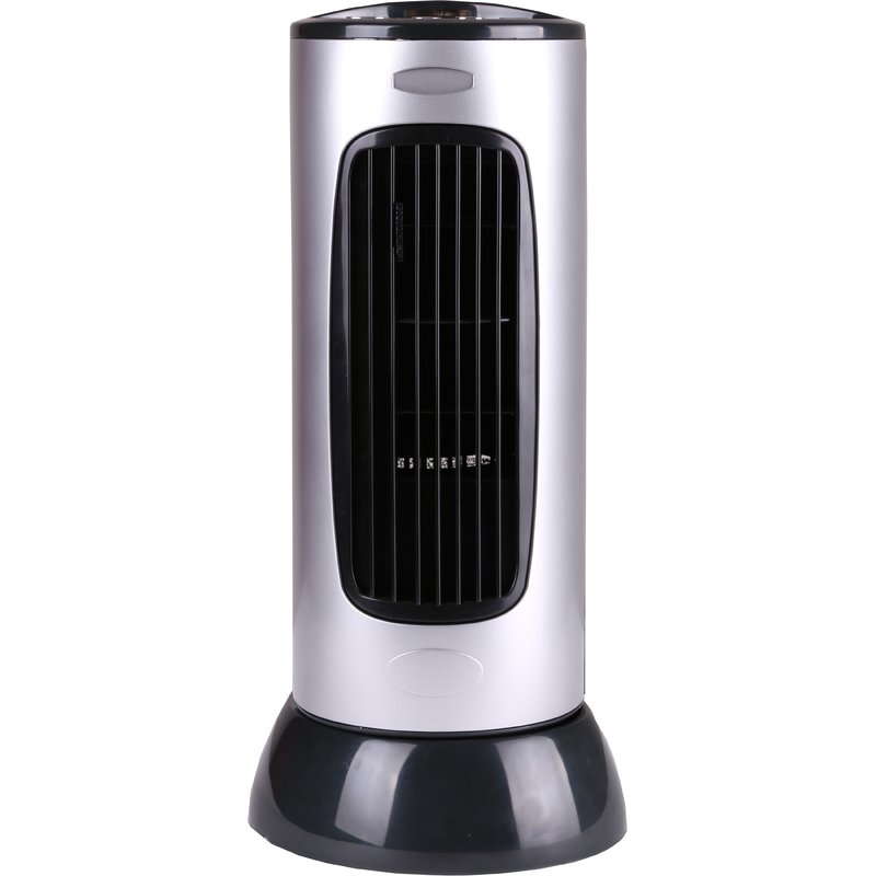 Mini 12" Oscillating Tower Fan