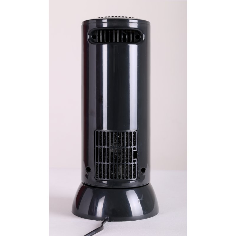 Mini 12" Oscillating Tower Fan