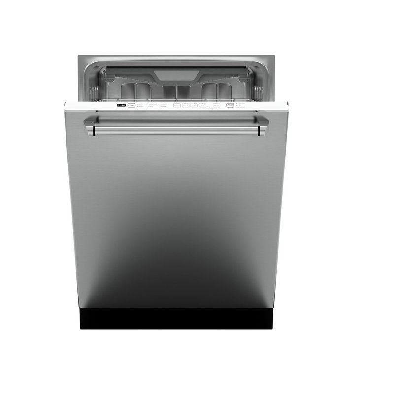 24" 48 dBA Dishwasher