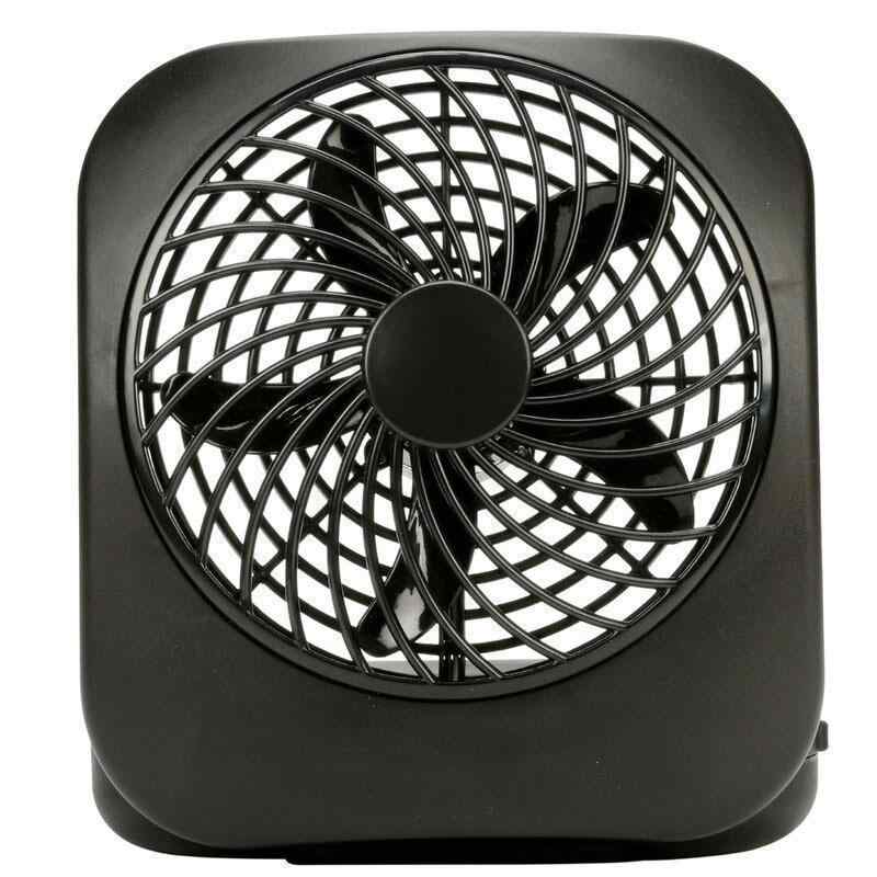 5" Personal Fan