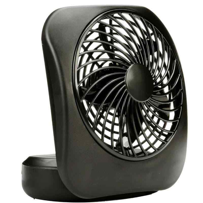 5" Personal Fan