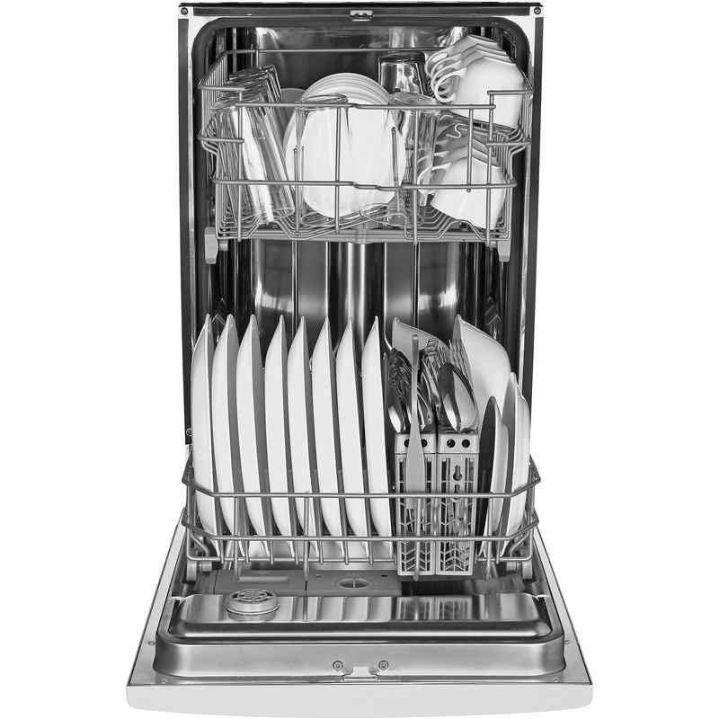 26" 55 dBA Built-in Dishwasher