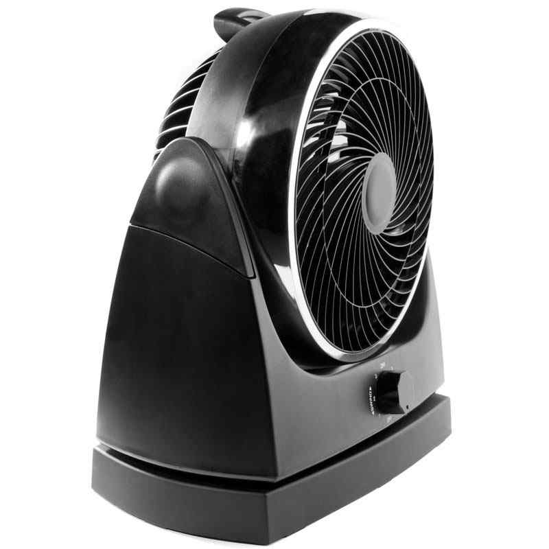 10" Oscillating Table Fan