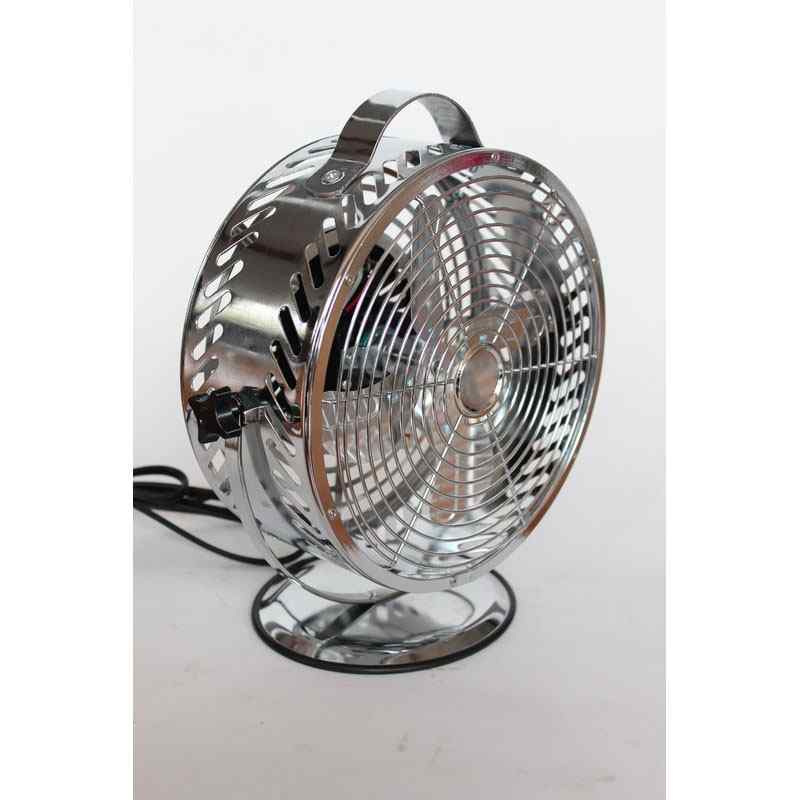 9" Table Fan