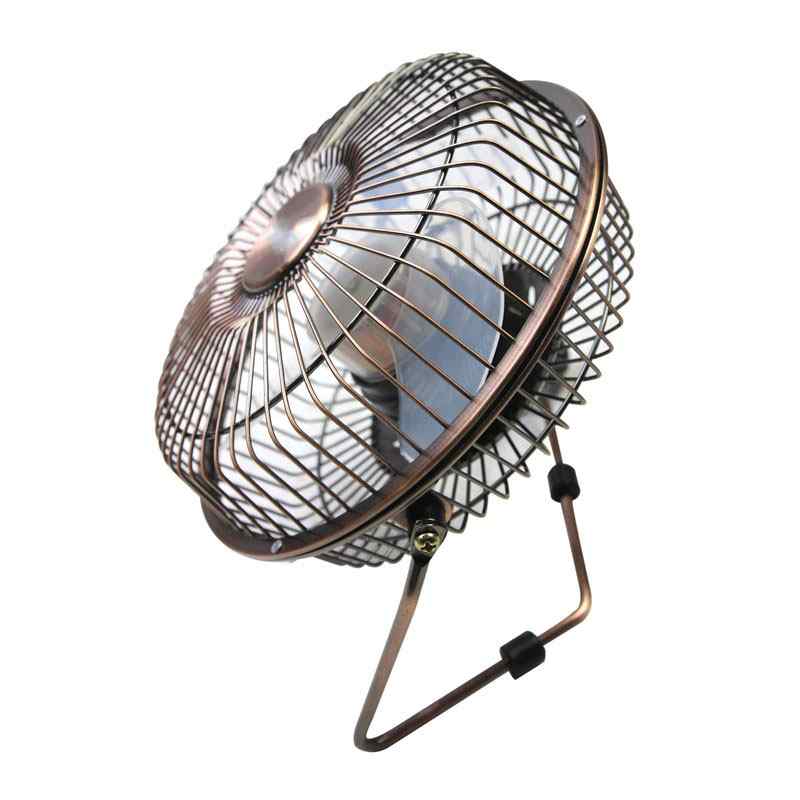 6" Table Fan