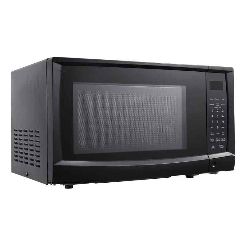 17.81" 0.7 cu. ft. Countertop Microwave