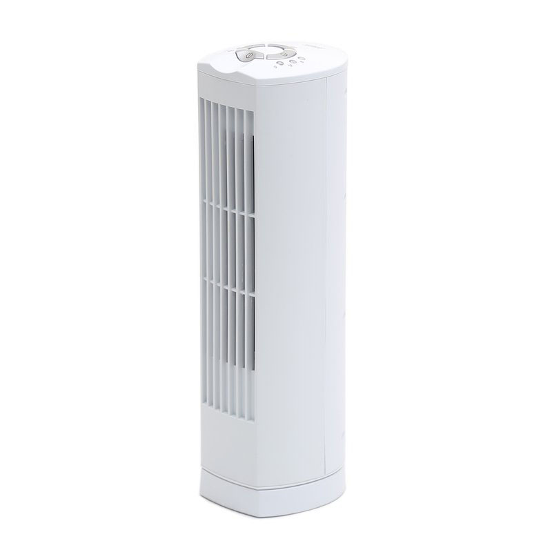 17" Oscillating Tower Fan